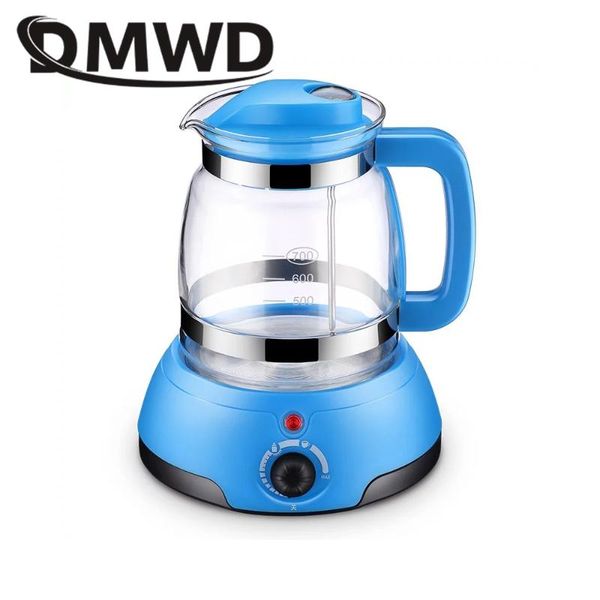 

baby milk bottle heater tea coffee warmer thermal insulation electric kettle seat thermostat glass boiler cup eu kettles