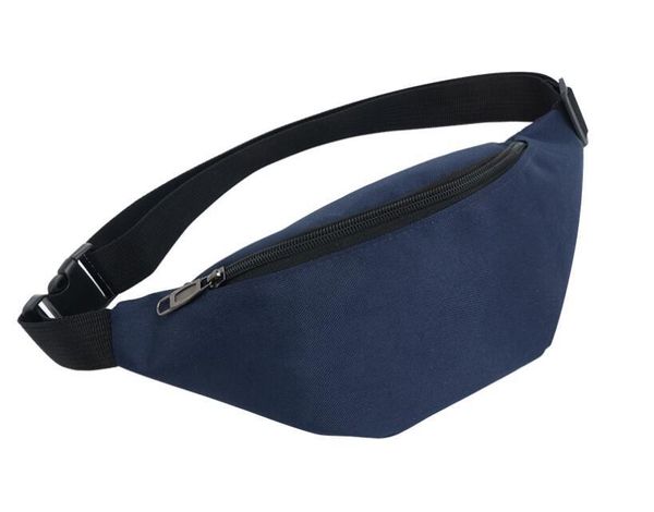

waist bag fashion waterproof chest handbag fanny pack ladies bags