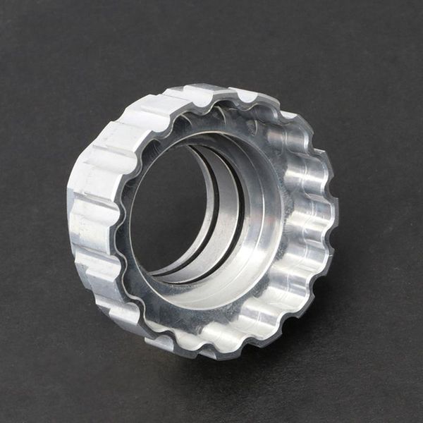 

tools 69hd mtb bicycle 12 speed disc brake rotor installation removal tool crankset socket wrench for m7100/m8100/m9100