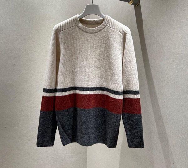 

men's sweaters 2021 autumn and winter men sweater, White;black