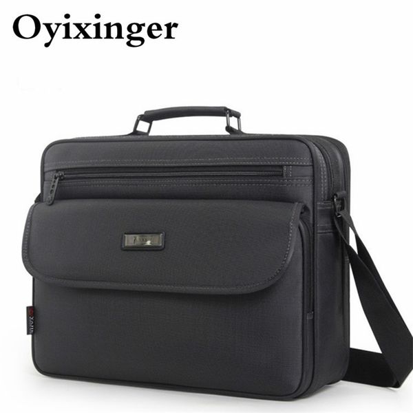 

briefcase men's designer handbags business men briefcases handbag mens shoulder crossbody bags