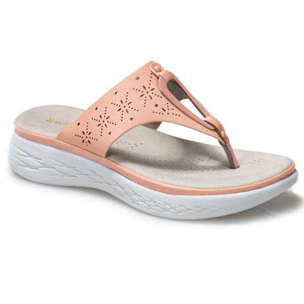 

women flip flops 2021 outdoor fashion summer female shoes non-slip comfortable casual ladies beach slippers zy943, Black