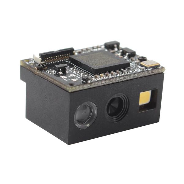 

embedded barcode reader module 2d cmos scanner enginel usb rs232 interface auto-scanning evawgib scanners