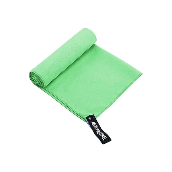 

cover-ups hiking swimming towel sand camping quick dry yoga travel super absorbent beach portable outdoor sports soft microfiber bath