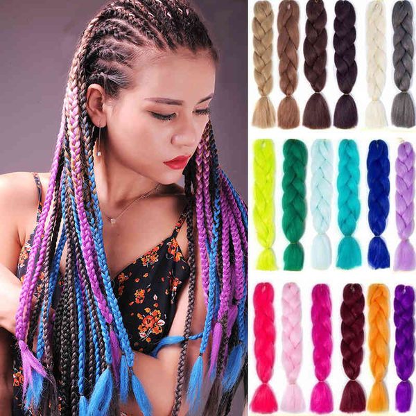 

wig color 28 dirty braid, Black