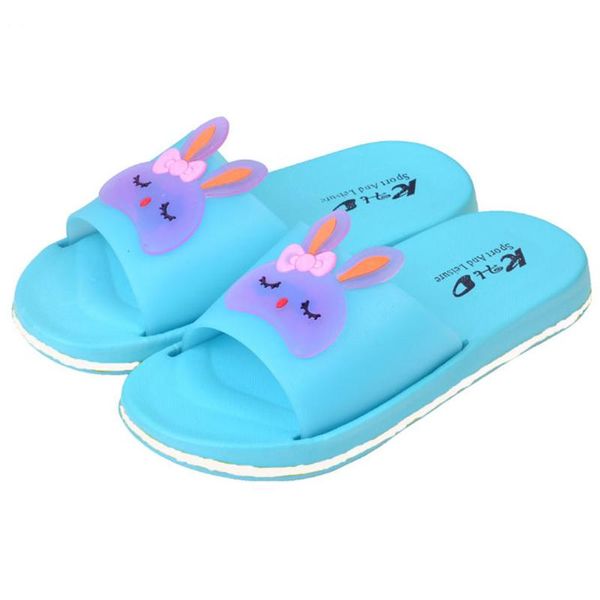 

slippers home shoes woman's ladies flat cute cartoon household women pantoufle femme calzado mujer chinelo, Black