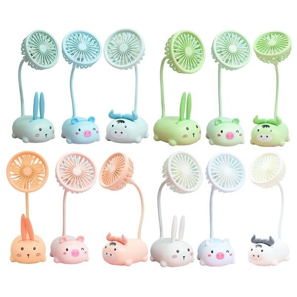 

electric fans 35eb mini usb desk ultra-quiet fan mute desk360Â° rotatable for dorm home office travel indoor outdoor