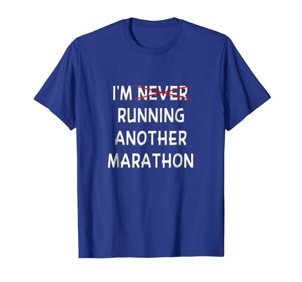 

funny marathon running shirt marathon runners gifts, White;black