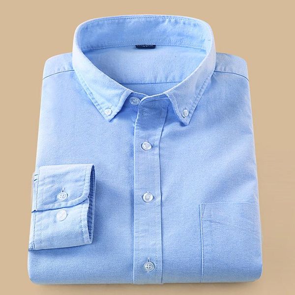

men's casual shirts plus size 6xl 7xl 8xl 9xl 130kg men shirt 100% cotton brand for spring summer solid business fashion a07202119, White;black