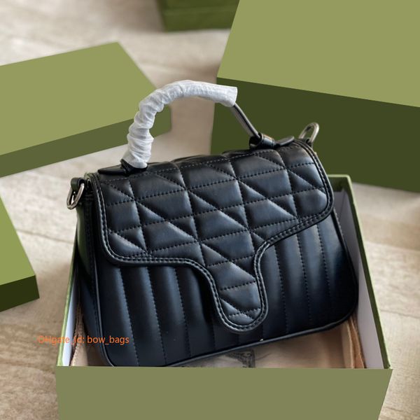 

2021 luxury designers fashion lady letter plain clutch bags tote handbags cover hasp diamond lattice thread quilting camera card holders coi, Red;black