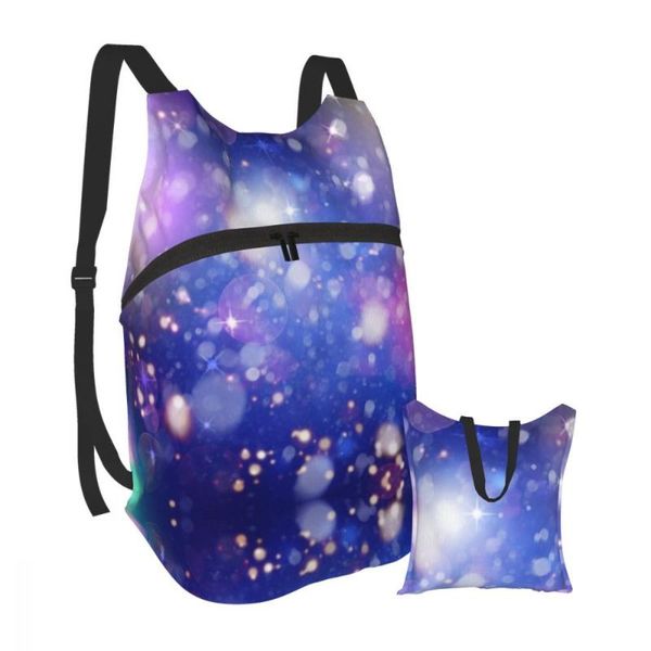 

backpack holiday (3) portable folding outdoor sport bag for camping cycling