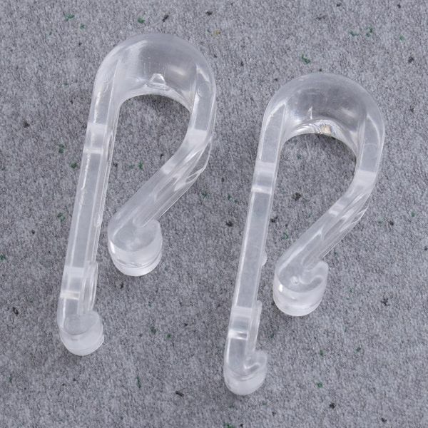 

other home decor 1 set blinds roller curtain clip hook screws for vertical control