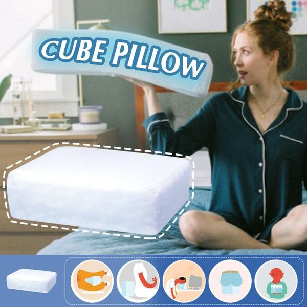 

memory foam bedding pillow neck protection slow rebound shape maternity for sleeping orthopedic pain