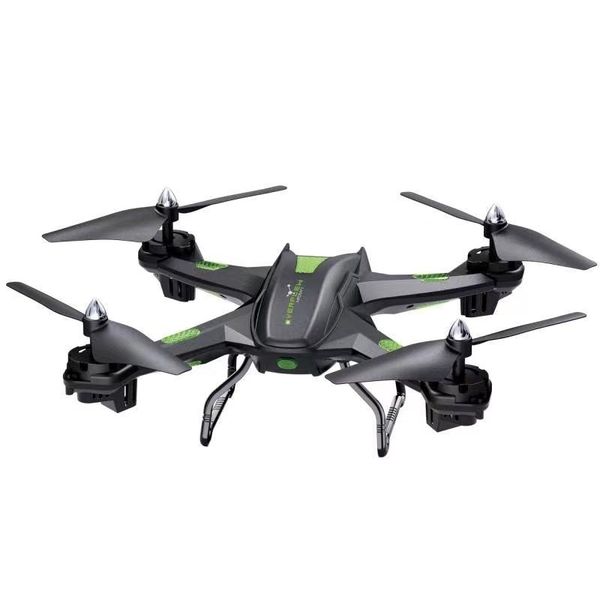 

bojiang s5 four axis hd aerial pgraphy uav model remote control aircraft toy