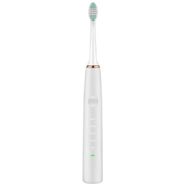 

toothbrush modes electric care sonic 5 waterproof dental optional tooth with