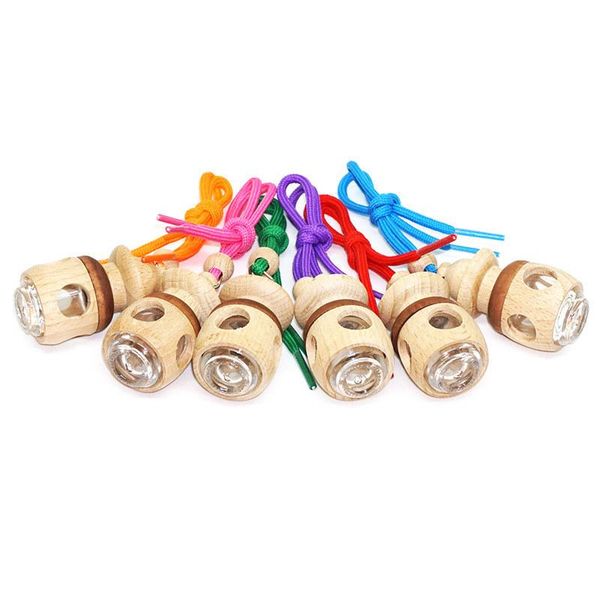 

storage bottles & jars type of car supplies decoration pendant jewelry oil in addition to smell perfume hanging seat vehicle f20212317