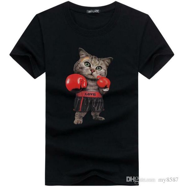 

men's tshirt new mens cotton blend short sleeved casual t-shirt t-shirts for designer t shirts luxury shirt, White;black