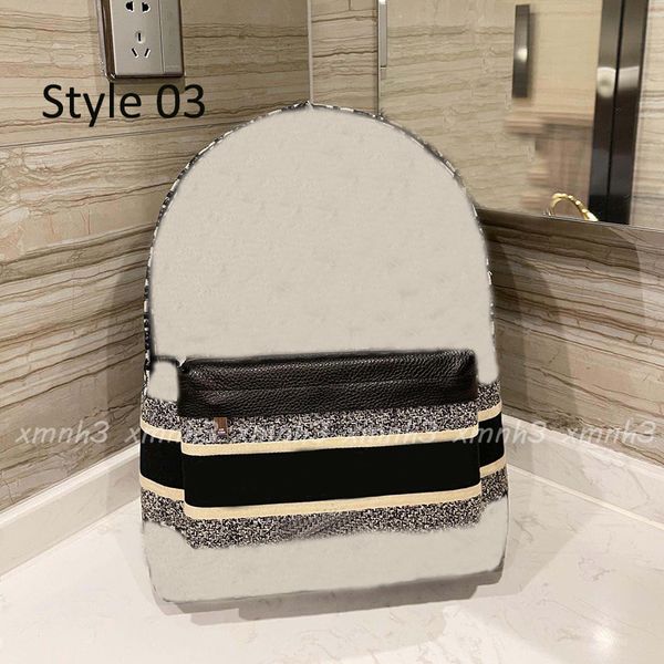 

2021 backpack designer woman backpacks fashion luxury travel bags