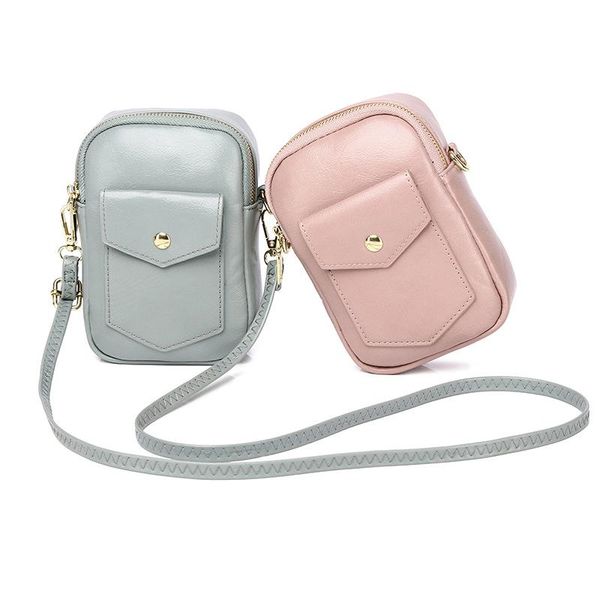

evening bags handbags shoulder bag women's female mobile phone messenger wallet card crossbody small square