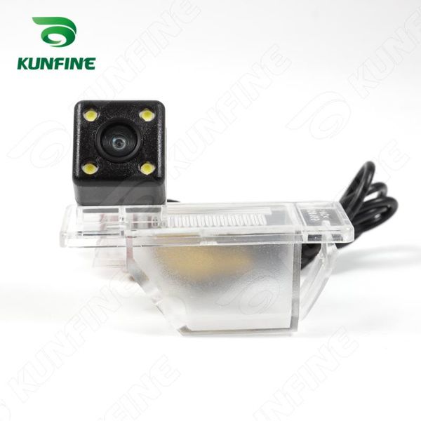 

car rear view cameras& parking sensors wireless hd camera for qashqai 2008/2010/2011 x-trail 2008 2010 2012 307 night vision