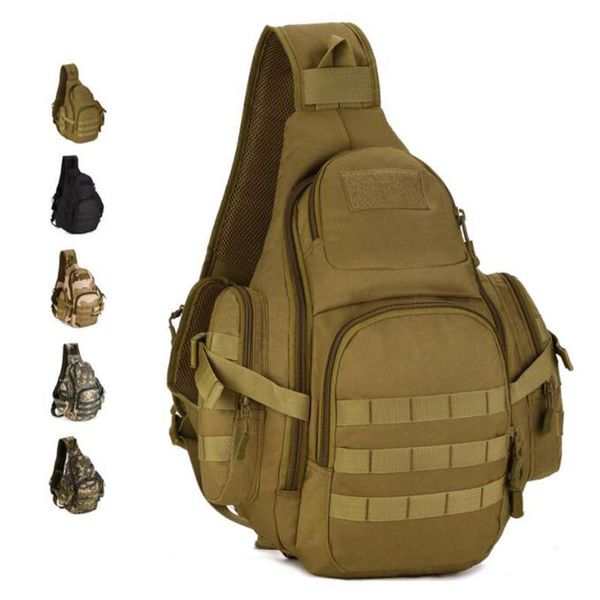 

outdoor bags 35l military tactical shoulder backpack,waterproof molle sling for men,camping hiking hunting sport army backpacks