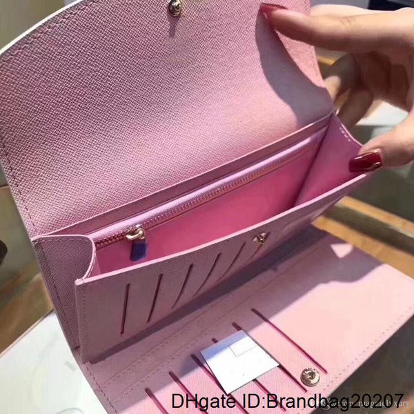 

2020 womens designer luxury handbags wallet fashion clutch wallets purse mini clutches exotics evening chain belt bags m58108