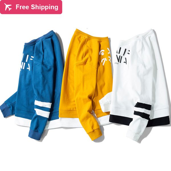 

(singing) just autumn, male hoodies hoodies, 2021, white patches of sweater, hip man streetwear hoodie and hoodie., Black