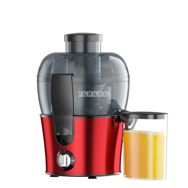 

camp kitchen l816 juicer food machine home 3 gears juice extractor fruit squeezer cooking press 220v/110v