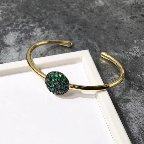 

charm bracelets 2021 designer most fashion brand candy stone bangles for women luxury rose gold 585 silver color jewelry mix your own style, Golden;silver