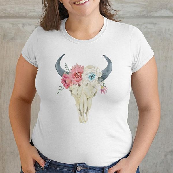 

plus size t-shirt women 2021 fashion funny animal print ladies tshirts white o-neck harajuku graphic female tee shirt 4xl, Black