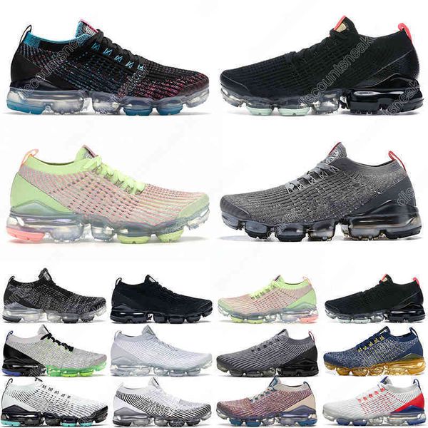 

breathable men women 3.0 running shoes triple black white astronomy blue fury barely volt pink aurora bright p mens trainers outdoor breatha