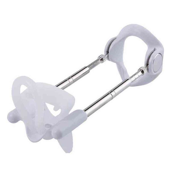 NXY Sex Pump Toys Extender Tension Trainer Enlargement Stretcher Male Enhancement Device Toy for Men 0108_voghion.com