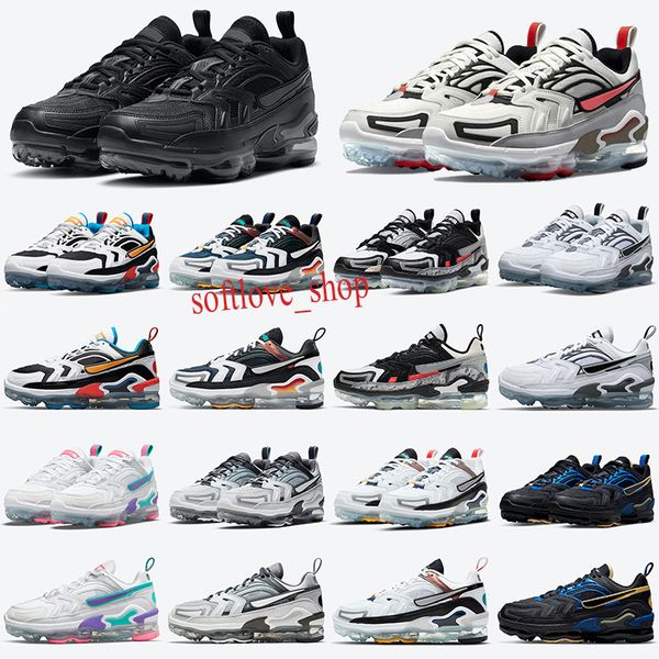 

evo 2020 fk shoes hyper grape triple black blue yellow evolution of icons infrared wolf grey women mens trainers sports sneakers wholesale, White;red