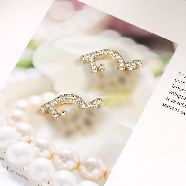 

75% off outlet online family hand sewn simple english letters with casual shirt dress suit accessories, Golden