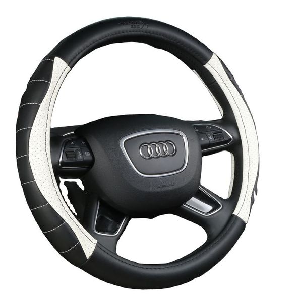 

steering wheel covers wholesale universal pu car cover