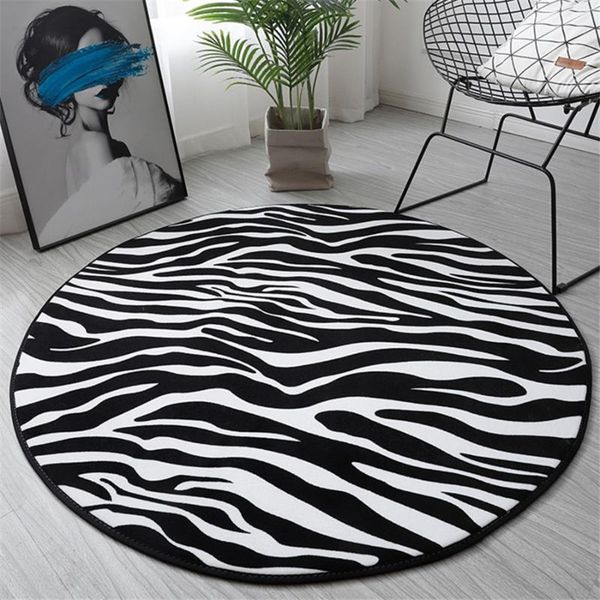 

carpets est round pattern design coral velvet carpet sofa memory foam for bedroom living room children climbing yoga mats