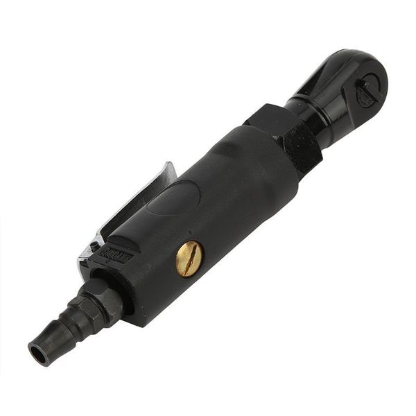 

pneumatic tools 1/4 1/2 3/8 inch straight handle air ratchet wrench professional air-powered tool high torque for car bicycle repair