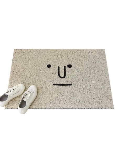 

non-slip carpet design washable outdoor rugs kitchen mat for living room modern tappeto grigio home decor bd50dt carpets