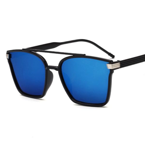 

sunglasses 2021 fashinable vintage for women/men summer uv400 sun glasses uv protection oversized quality gafas de sol mujer, White;black