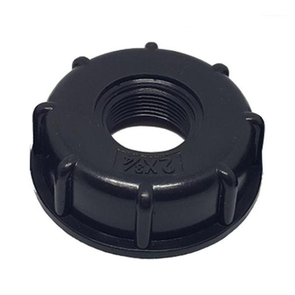 

watering equipments 12 inch 34 1 thread ibc tank adapter tap connector replacement valve fitting for home garden water functional1