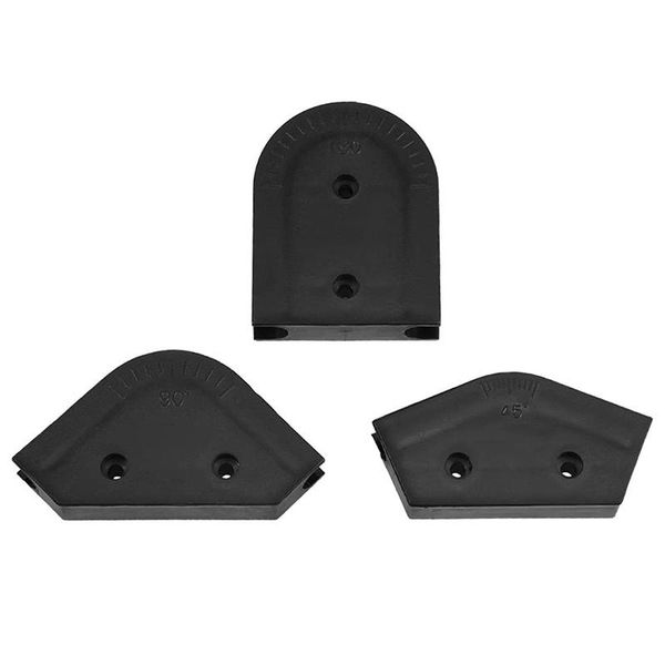 

tube bending kit, 3pcs 12mm od 45/90 /180 degree acrylic hard rigid bender mould tool kit,for water cooling system fans & coolings