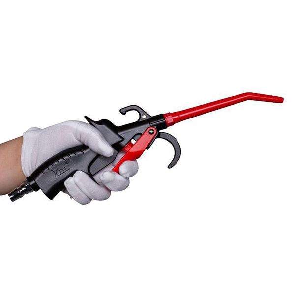 

water gun & snow foam lance high pressure dust blow air jet engine cleaning tool for car