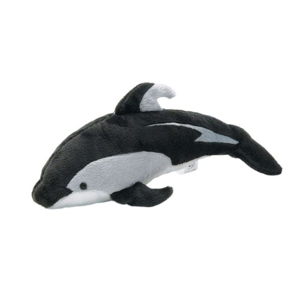 

japanese plush toy simulation marine animal plush dolphin doll gift bulk order