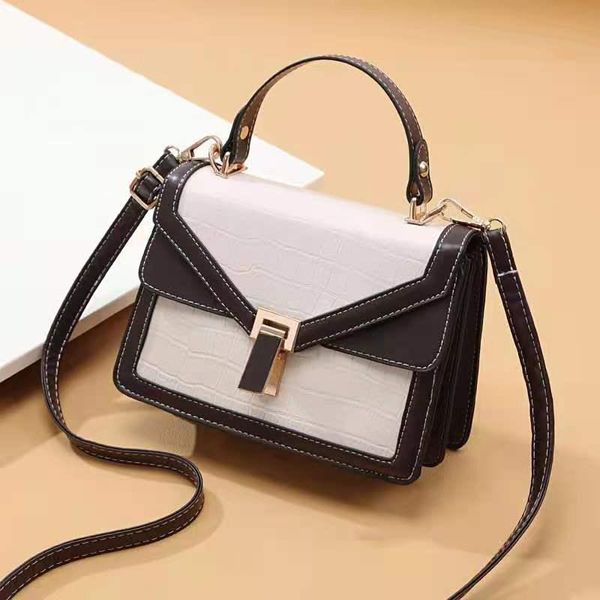 

evening bags dl049 25 fashion female bag chain shoulder pu leather messenger