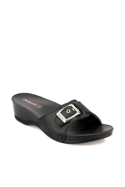 

slippers black women 's