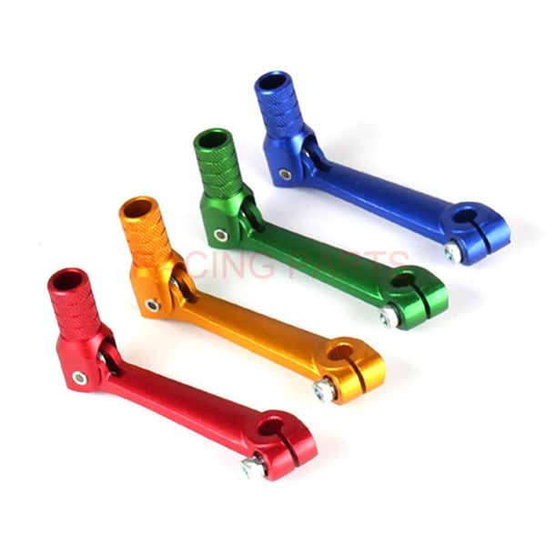 

motorcycle brakes gear shift lever for kayo t2 t4 t4l atv dirt bike pit bikes