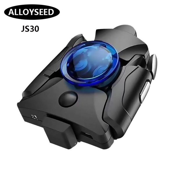 

game controllers & joysticks universal controller gamepad for android mobile trigger l1r1 shooter fire hand grip pubg joystick