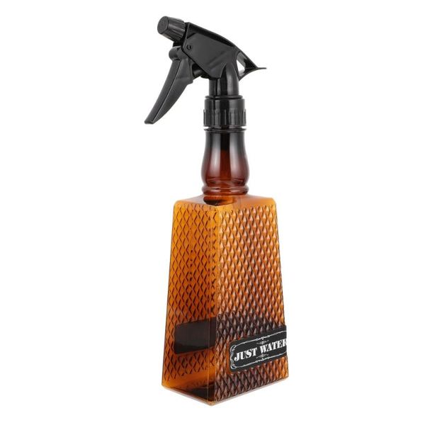 

watering equipments portable salon spray bottle empty water hairdressing sprayer