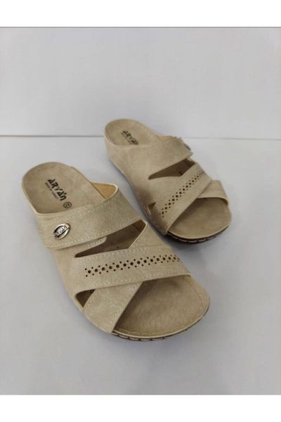 

slippers color anatomical female, Black