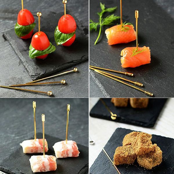 

fruit fork stainless steel snack cake dessert forks west tableware cafeteria home flatware kitchen mixing accessories
